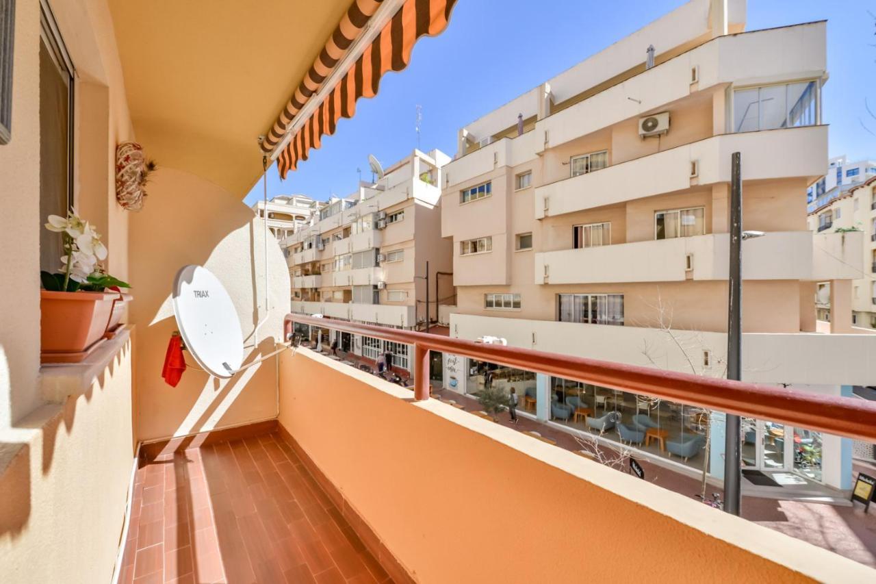 Apartment Cap Calpe Buitenkant foto